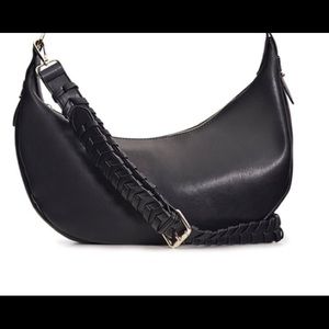 NWT Jules Kae Vegan Leather Zola bag